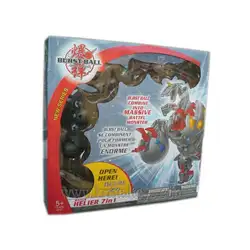 Комплект Бакуган Bakugan