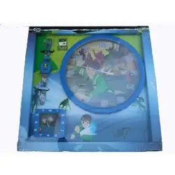 Комплект детски часовници Ben 10