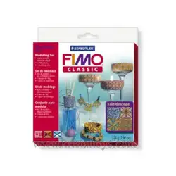 Комплект глина Fimo Classic Kaleidoscop 800334