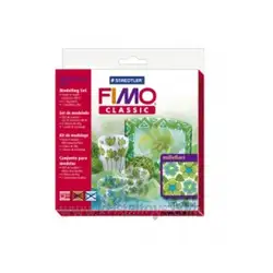 Комплект глина Fimo Classic Millefiori 800331