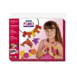 Комплект глина  Fimo Soft Star Model 802320