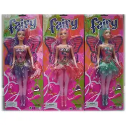 Комплект кукла Fairy