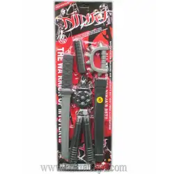 Koмплект оръжия на Нинджите Ninja