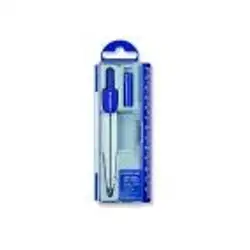 Комплект пергел Staedtler NC 550 50 с графити