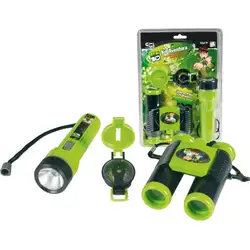 Комплект Приключение BEN 10