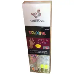 Комплект /станче/ за плетене на гривни Loom Bands Комплект /станче/ за плетене на гривни Loom Bands
