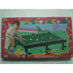 Комплект за игра Билярд