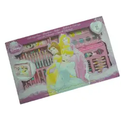 Комплект за оцветяване 51 части PRINCESS