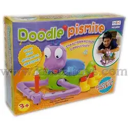Комплект за рисуване Doodle pismire Комплект за рисуване Doodle pismire