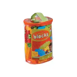 Конструктор DEDE 120 части Конструктор DEDE 120 части