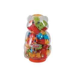 Конструктор DEDE 54 части Конструктор DEDE 54 части