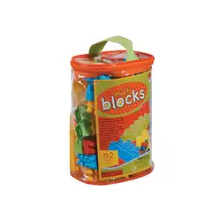 Конструктор DEDE 92 части Конструктор DEDE 92 части