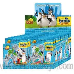 Конструктор Фигура с аксесоари Cobi The Penguins of Madagascar 26002 Конструктор Фигура с аксесоари Cobi The Penguins of Madagascar 26002