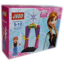 Конструктор Фрозен Frozen