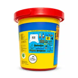 Конструктор Пиратска серия 100 части Atco 9121