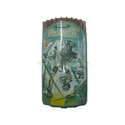Конструктор робот голям 9416