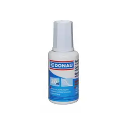 Коректор Donau 20ml, на ацетонова основа