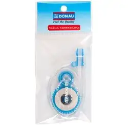 Коректор Donau Мишка, 5mm x 8m Коректор Donau Мишка, 5mm x 8m