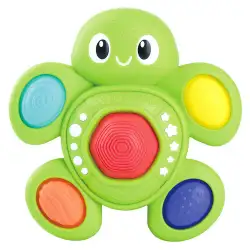 Костенурка Sensory звук и светлина PlayGo