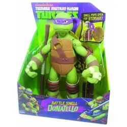 Костенурки нинджа Фигура с аксесоари Donatello Костенурки нинджа Фигура с аксесоари Donatello