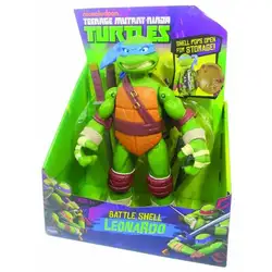 Костенурки нинджа Фигура с аксесоари Leonardo Костенурки нинджа Фигура с аксесоари Leonardo