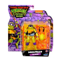 Костенурки нинджа Пълен хаос Базова фигура 83269 TMNT Donatello Костенурки нинджа Пълен хаос Базова фигура 83269 TMNT Donatello