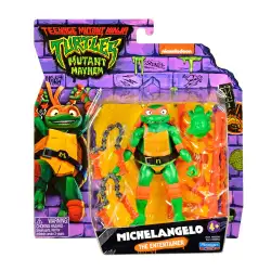Костенурки нинджа Пълен хаос Базова фигура 83269 TMNT Michelangelo Костенурки нинджа Пълен хаос Базова фигура 83269 TMNT Michelangelo