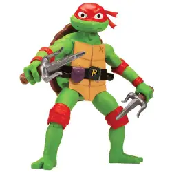 Костенурки нинджа Пълен хаос Фигура гигант 83400 TMNT