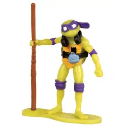 Костенурки нинджа Пълен хаос Минифигурка изненада в пликче 83240 TMNT