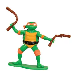 Костенурки нинджа Пълен хаос Минифигурка изненада в пликче 83240 TMNT