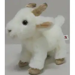 Коза, плюшена играчка Коза, плюшена играчка