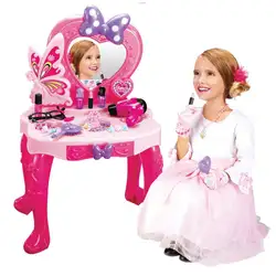 Козметичен център със столче Little Princess