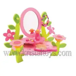 Козметичен комплект Dressing Table