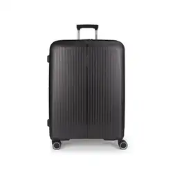 Куфар Brooklyn PP 75 см. сив