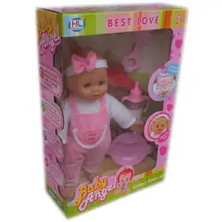 Кукла бебе Baby Angel Кукла бебе Baby Angel