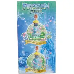 Кукла Фрозен Frozen Замръзналото кралство в подаръчна опаковка