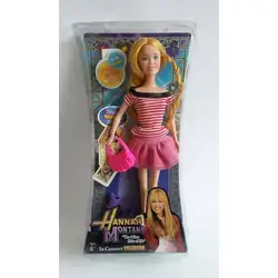 Кукла Хана Монтана с аксесоари Hannah Montana
