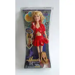 Кукла Хана Монтана с аксесоари Hannah Montana