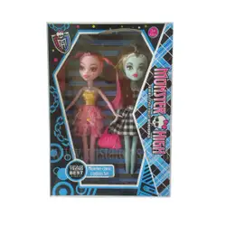 Кукла Monster High