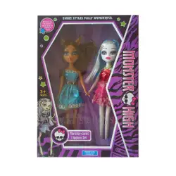 Кукла Monster High