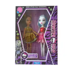 Кукла Monster High
