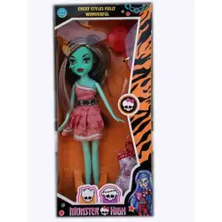 Кукла Monster High