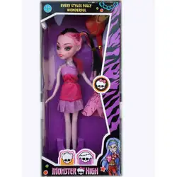 Кукла Monster High