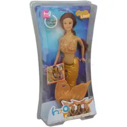 Кукла Русалка H2O Кукла Русалка H2O