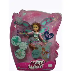 Кукла Winx Believix - Блум