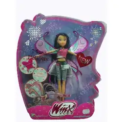 Кукла Winx Believix - Муза