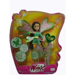 Кукла Winx Believix - Рокси Кукла Winx Believix - Рокси