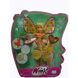 Кукла Winx Believix - Стела Кукла Winx Believix - Стела