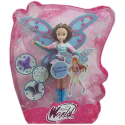 Кукла Winx Club Vogue - Bloom Кукла Winx Club Vogue - Bloom