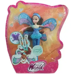 Кукла Winx Club Vogue - Layla Кукла Winx Club Vogue - Layla